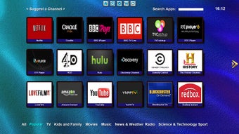 Image 1 for Smarty PCTV