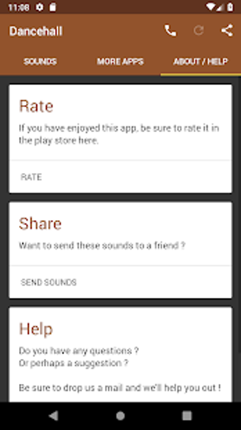 Imagen 2 para Dancehall Sounds