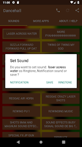 Imagen 0 para Dancehall Sounds