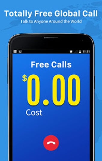 Imagen 3 para Call Free - Call to phone…