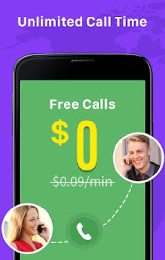 Imagen 0 para Call Free - Call to phone…