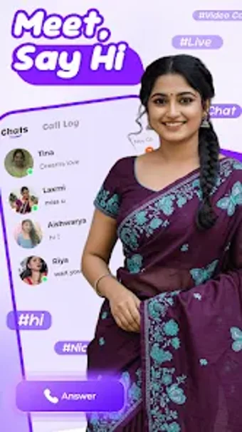 Image 0 for Bhabhi ji  Chat  Friends