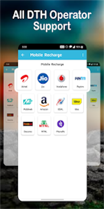 Imagen 2 para All DTH Recharge - DTH Re…