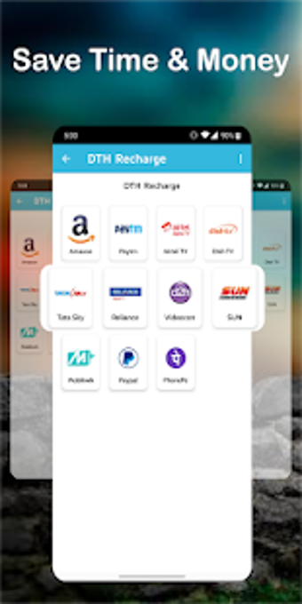 Imagen 2 para All DTH Recharge - DTH Re…