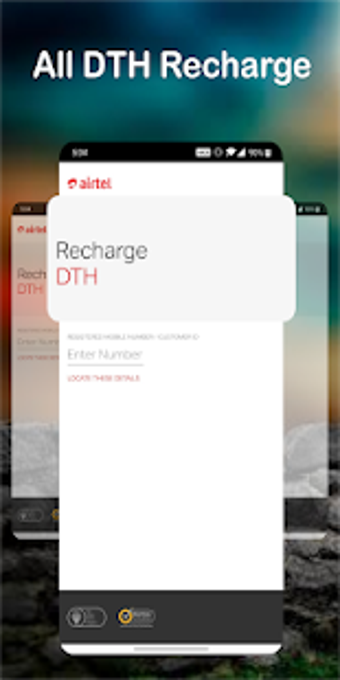 Imagen 1 para All DTH Recharge - DTH Re…