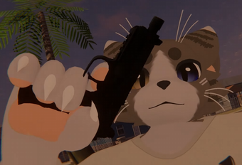 Image 0 for Bordys HOODSLOP GUNPACK M…
