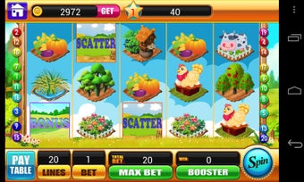 Imagen 1 para Happy Farm Slots