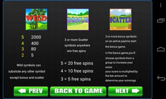 Imagen 0 para Happy Farm Slots