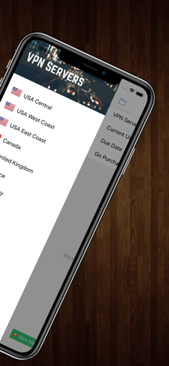 Image 0 for VPNTT - Global VPN Servic…
