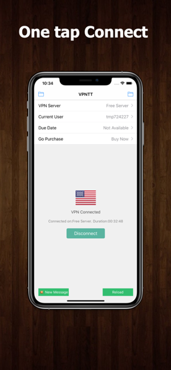 Image 1 for VPNTT - Global VPN Servic…