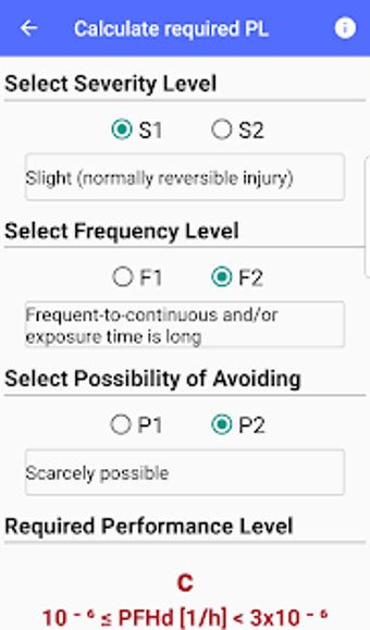 Image 1 for Functional Safety Risk As…