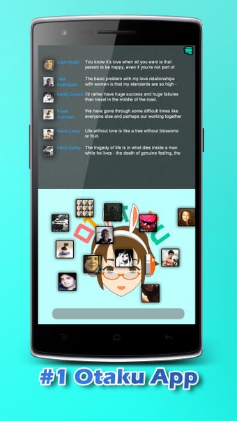 Image 2 for Otaku