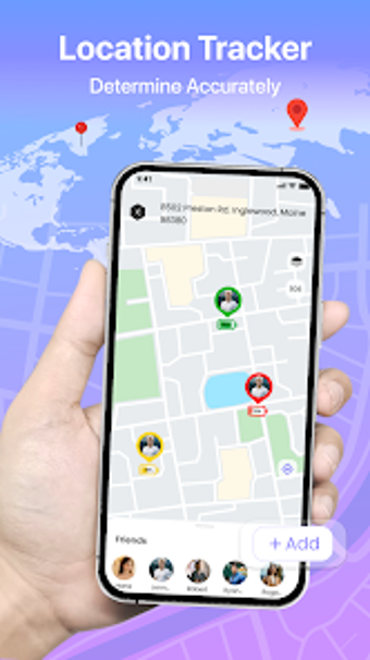 Image 0 for Geo Tracker - Phone Locat…