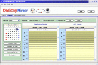 Image 0 for DesktopMirror for ACT and…