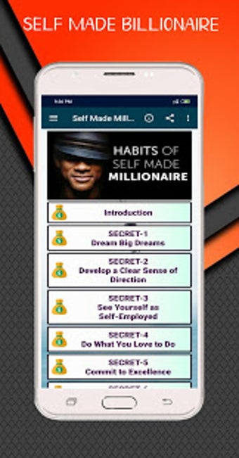 Image 3 for Self Made Millionaire - 2…