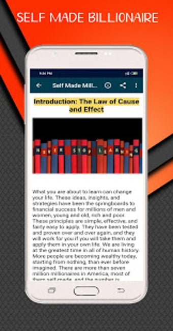 Image 2 for Self Made Millionaire - 2…