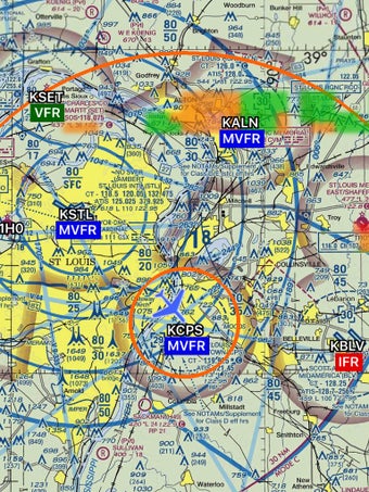 Image 1 for Aero App