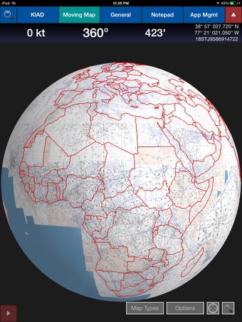 Image 0 for Aero App