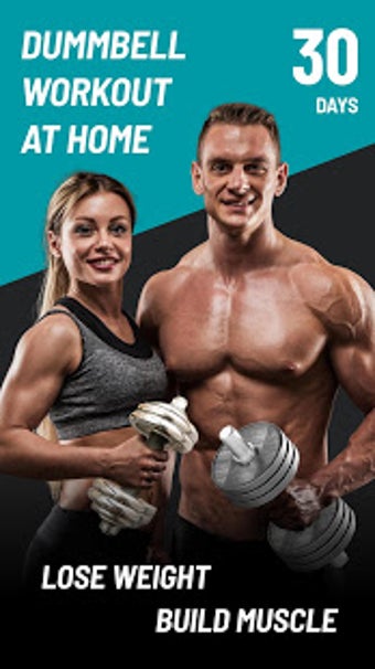 Imagen 3 para Dumbbell Workout at Home …