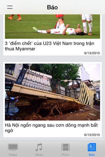 Imagen 0 para VietNam TV