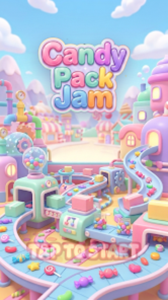 Image 0 for Candy Pack Jam