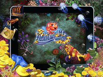 Image 0 for Fishing Life HD