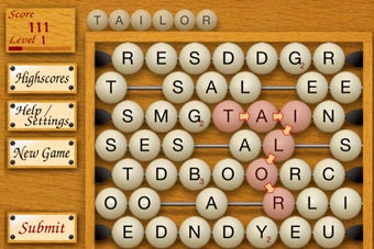 Image 3 for Word Abacus FREE