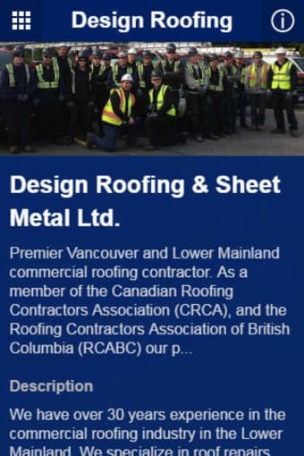Image 0 for Design Roofing