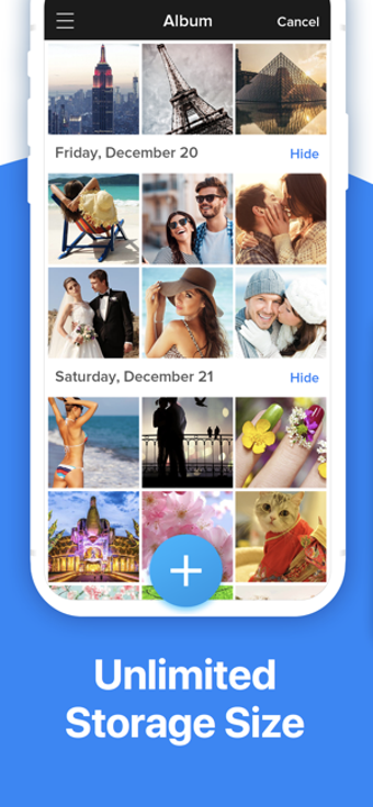 Image 2 for Picture Vault Lock Photos…