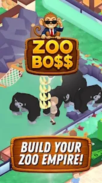 Imagen 0 para Zoo Boss