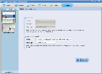 Image 0 for Leawo PowerPoint to DVD S…