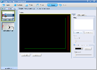Image 4 for Leawo PowerPoint to DVD S…
