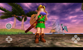 Imagen 1 para Citro 3DS Pro (Early Acce…