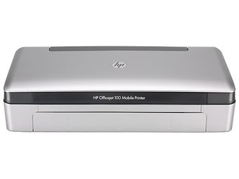 Image 0 for HP Officejet 100 Mobile P…