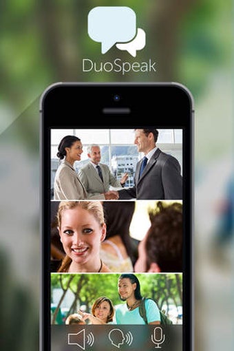 Image 0 for DuoSpeak Italian: Interac…