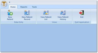 Imagen 0 para Patient Medical Record an…