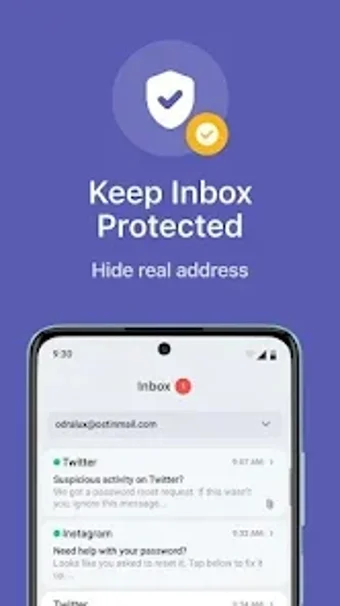 Image 0 for Temp Mail  SMS Numbers