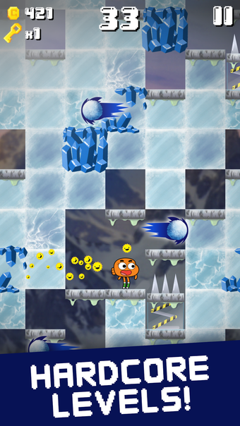 Imagen 0 para Gumball Super Slime Blitz