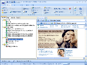 Image 0 for Offline Explorer Pro