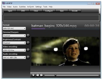 Imagen 0 para XviD4PSP (32-bit)