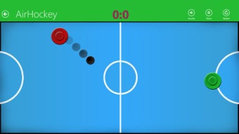 Image 1 for AirHockey for Windows 8