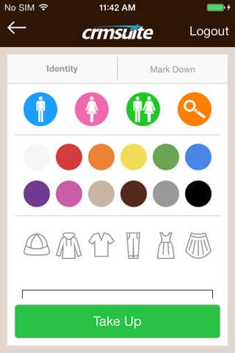 Image 0 for UpList