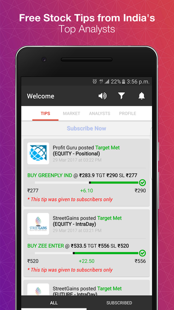 Image 3 for BigProfit - Share Market …