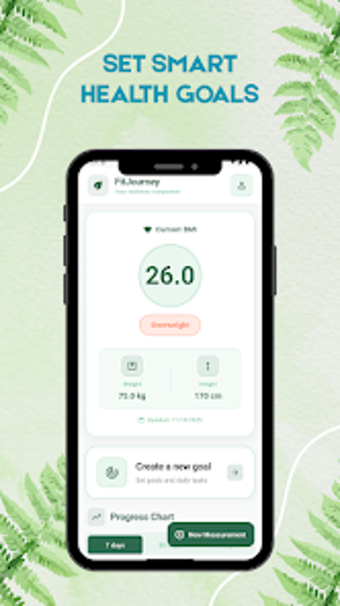 Image 0 for FitJourney