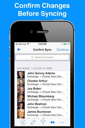 Image 0 for Contact Mover & Account S…