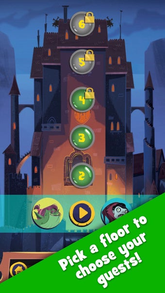 Image 0 for Hotel Transylvania Hotel …