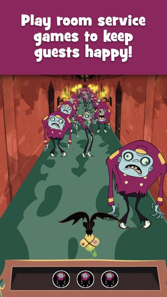 Image 1 for Hotel Transylvania Hotel …