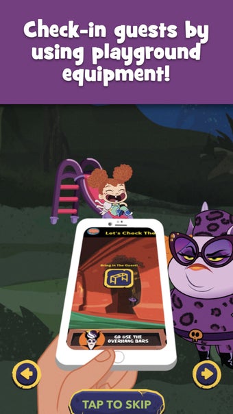 Image 3 for Hotel Transylvania Hotel …