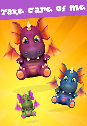 Image 0 for Little dragon - pet care …
