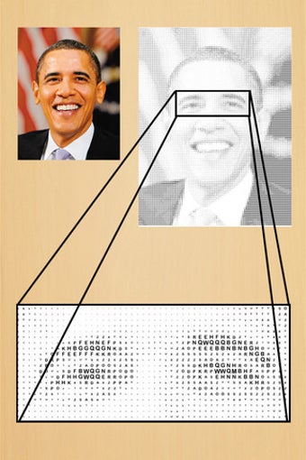 Image 0 for ART of ASCII - FREE